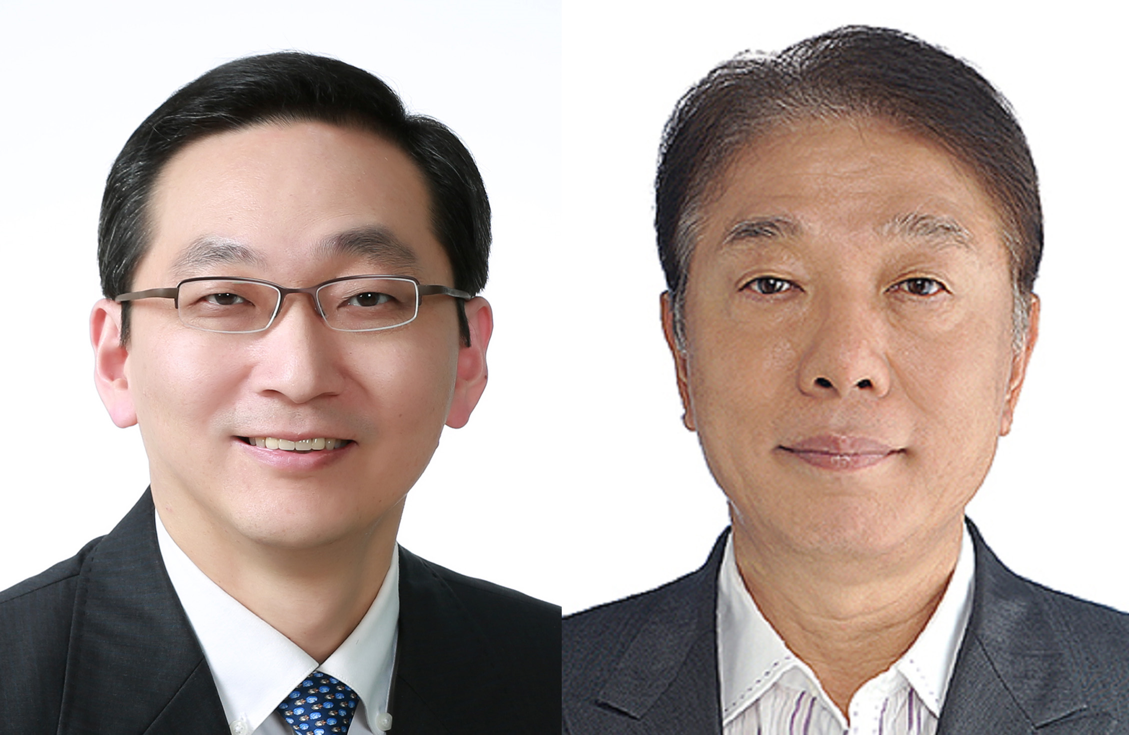 서울대병원 소아흉부외과 임홍국 교수, 서울의대 심장혈관흉부외과 김용진 교수