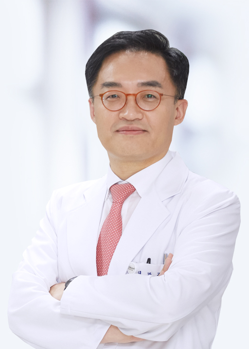 [사진] 서울대병원 내분비대사내과 조영민 교수