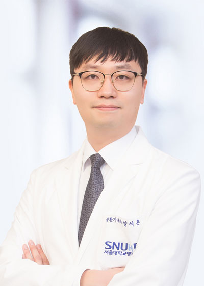 [웹사진]-서울대병원-순환기내과-양석훈-진료교수
