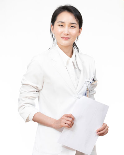 [사진] 서울대병원 혈액종양내과 변자민 교수