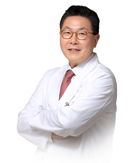 서울대학교병원장 백남종