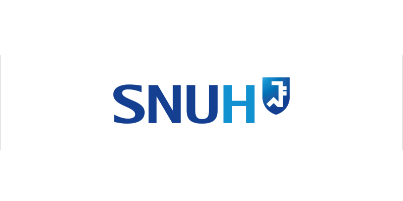 snuh logo