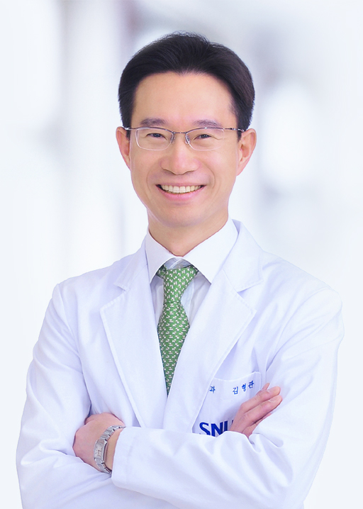 Hyung-Kwan Kim