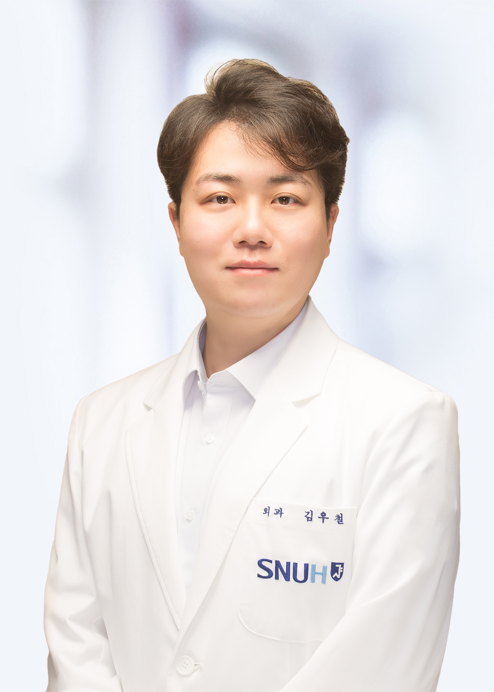 WOO CHUL KIM
