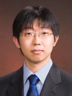 Eui Jun, Lee