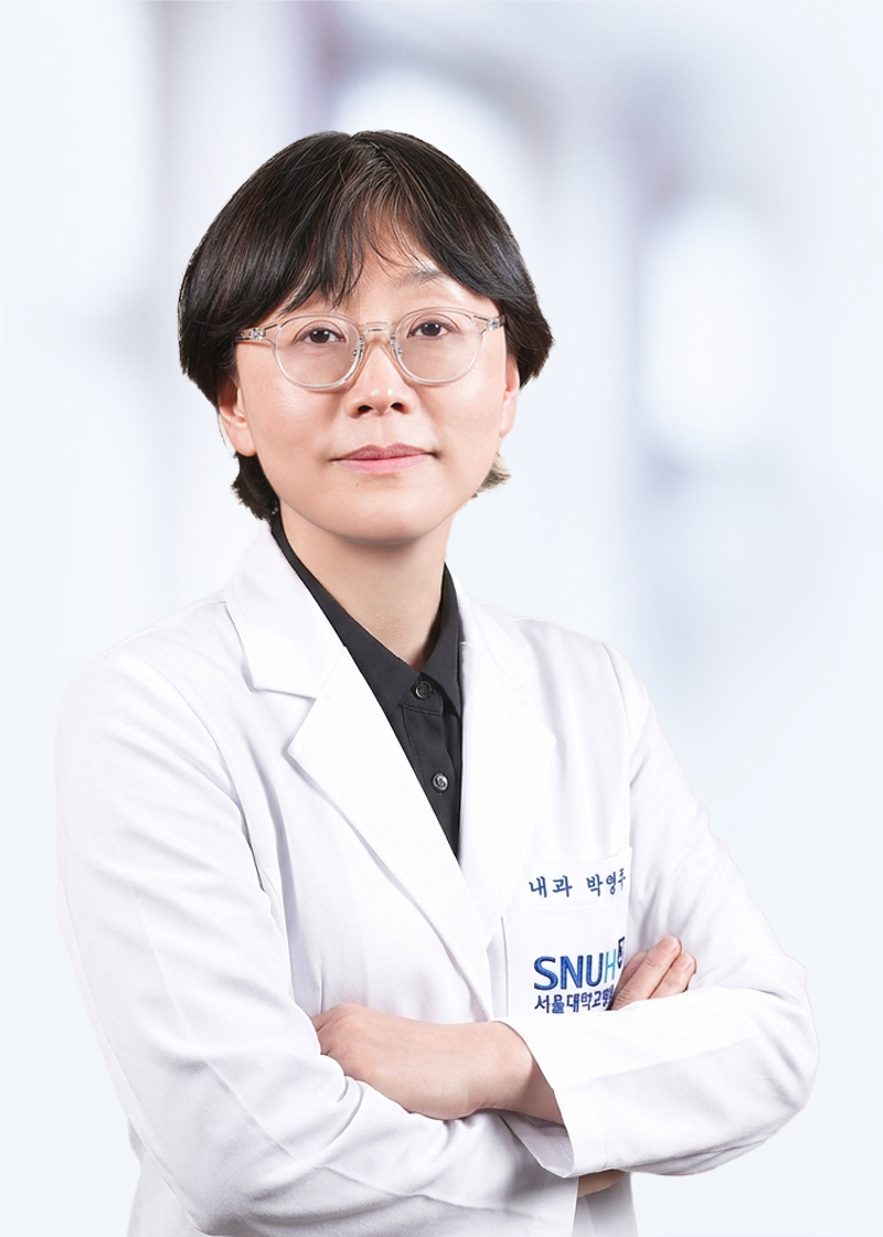 Park, Young Joo