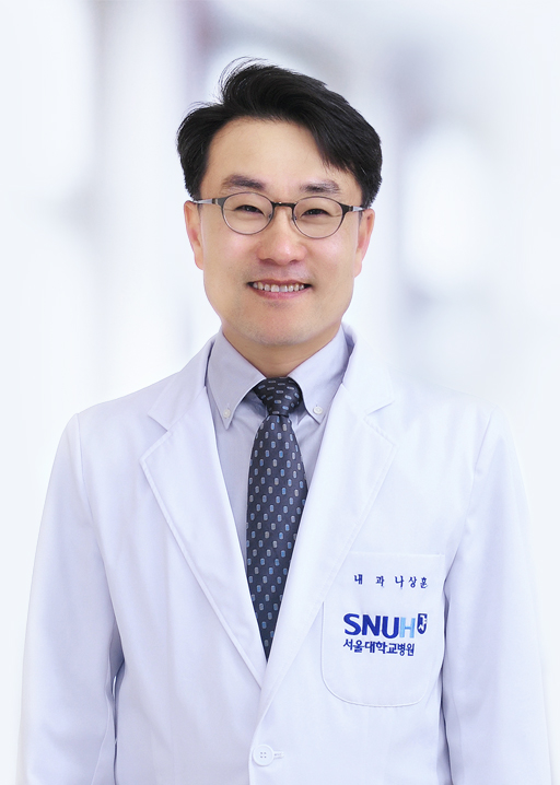 Na, Sang Hoon