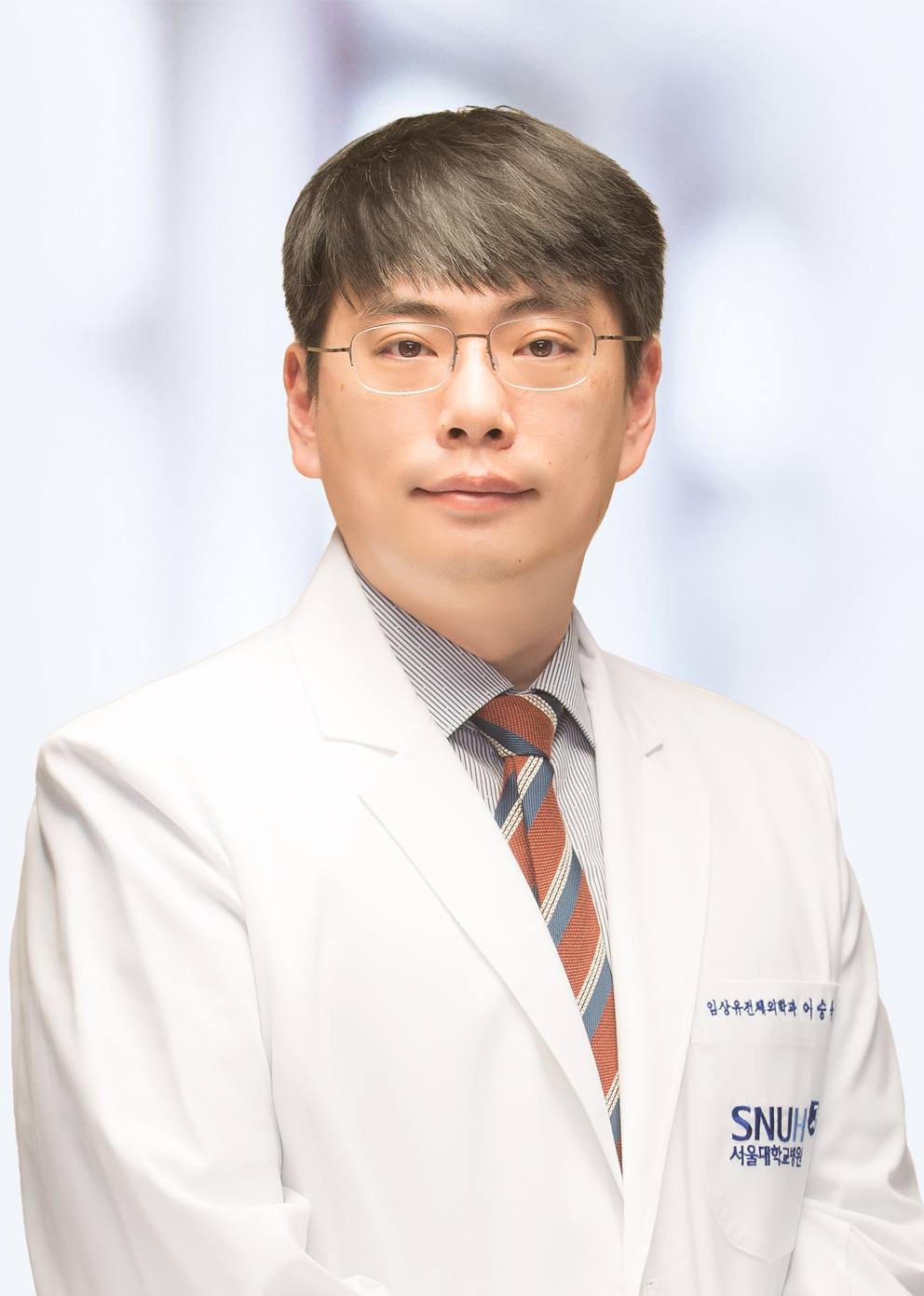 SEUNGBOK KEE