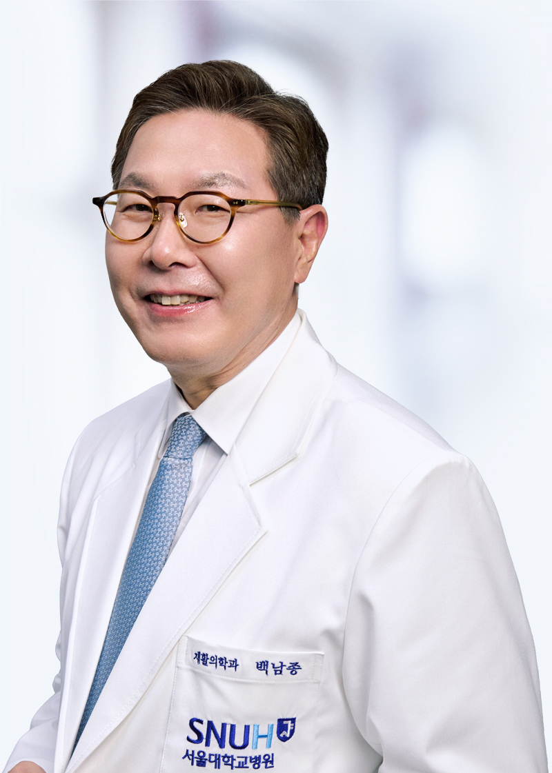 Paik, Nam Jong