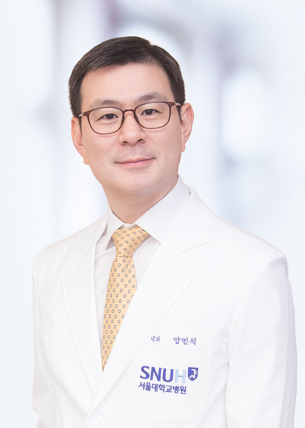 MIN SUK YANG