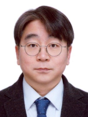 Kwon, Woon Yong
