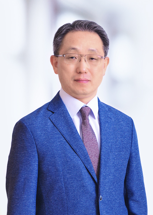 Prof. Jae-Weon Kim