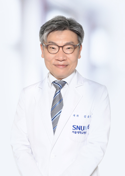 Dr. Yoon Jun Kim