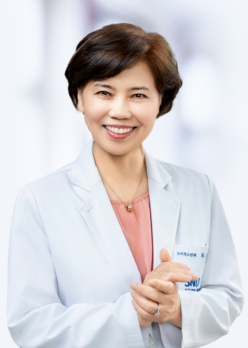 Choi, Eunhwa