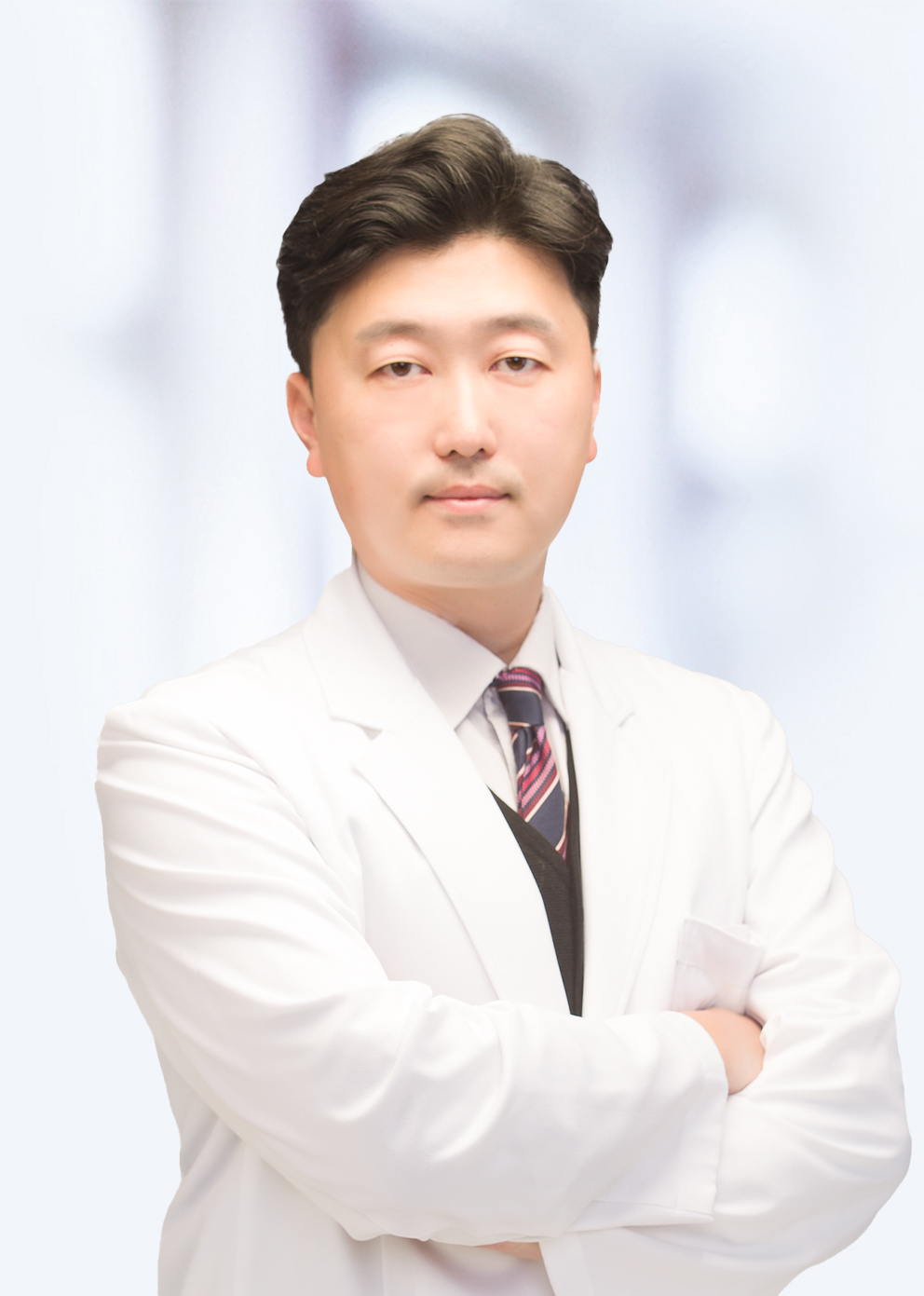 Dr. Kyung Su Kim