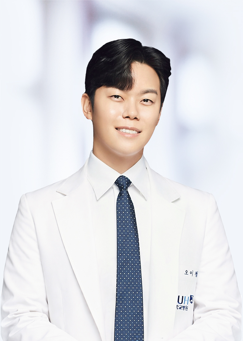 [병원뉴스]서울대병원 안과 오이철 교수, 미국 안과·시과학회(ARVO) 신진의사과학자상 수상
