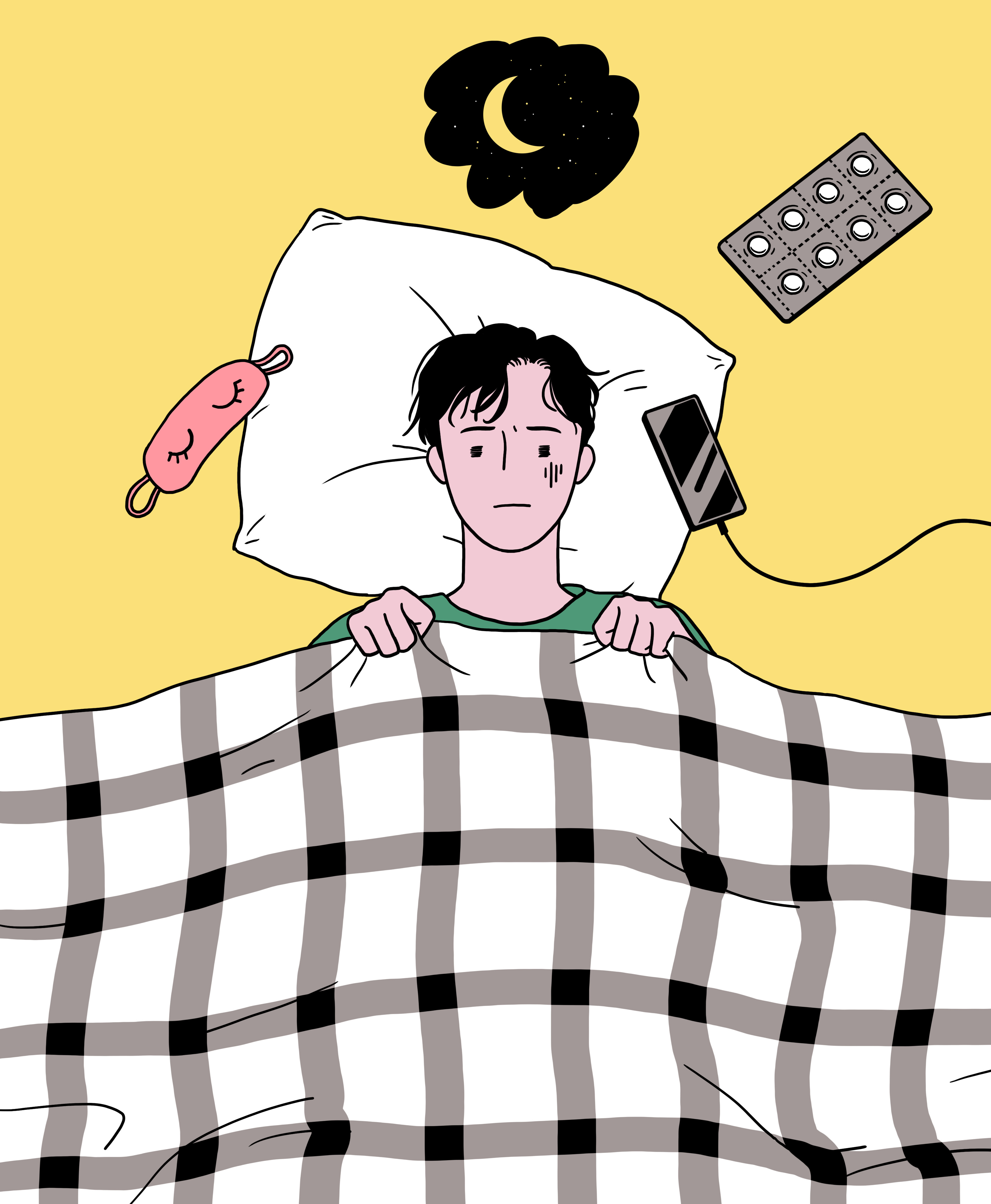 [병원뉴스]교대 근무자, <!HS>수면<!HE> <!HS>장애<!HE> 및 우울 위험 높아지는 원인은?