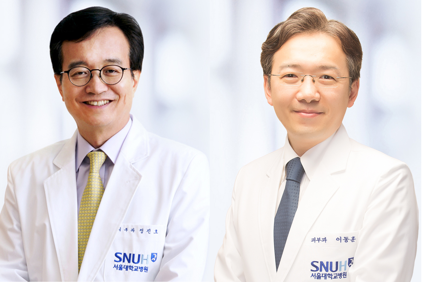 [병원뉴스]서울대병원, 민감성 피부 개선하는 투과성 펩타이드 개발