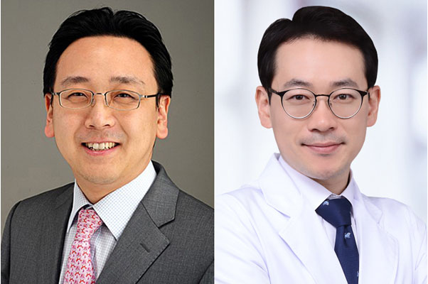 [병원뉴스]순환기내과 박경우 교수 ∙ 방사선종양학과 이주호 교수, 화이자의학상 수상자로 선정