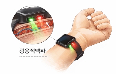 [병원뉴스]서울대병원, 잡음 많은 광용적맥파에서도 심박수 분석 정확도 높이는 AI 제시