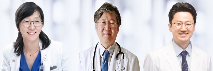 [병원뉴스]서울대병원 채종희·강형진·신정환 교수, 보건의료기술진흥 유공자 정부포상 수상