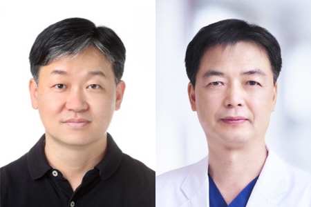 [병원뉴스]서울대병원 이정찬·신상도 교수, 산업통상부 장관 표창