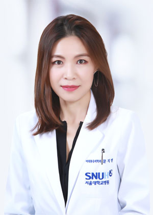 [병원뉴스]서울대병원 문지연 교수, 미국 미주신경학회 국제학술상 수상