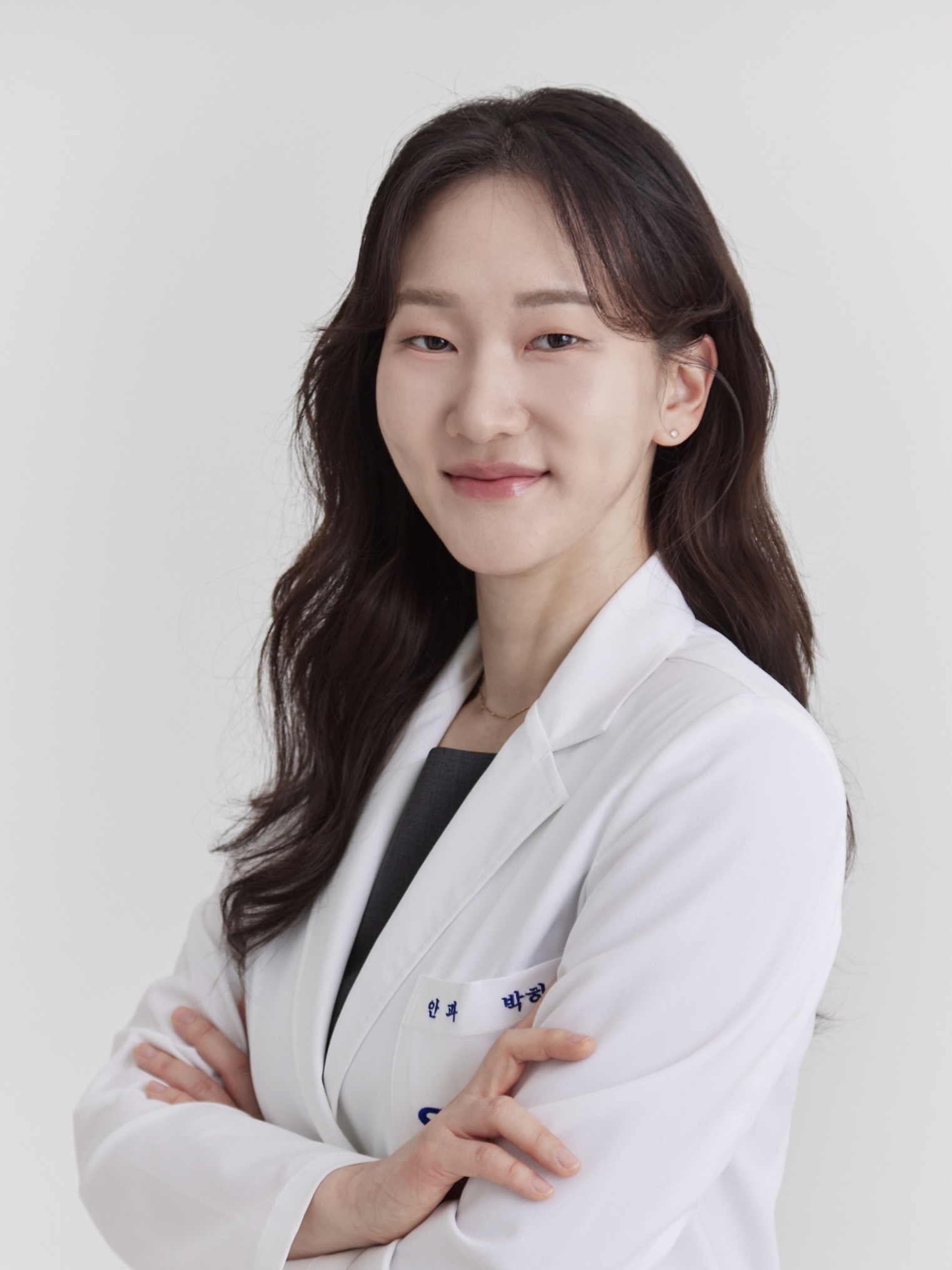 [병원뉴스]안과 박하령 전임의, EGA 2026 우수발표상 수상