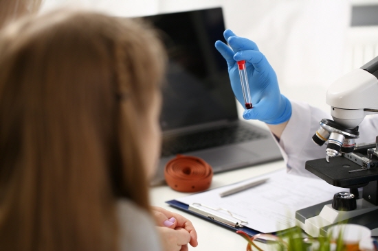 [병원뉴스]서울대병원, 소아 조혈모세포이식 치명적 합병증 고위험군 '항암 전' 예측 기술 개발