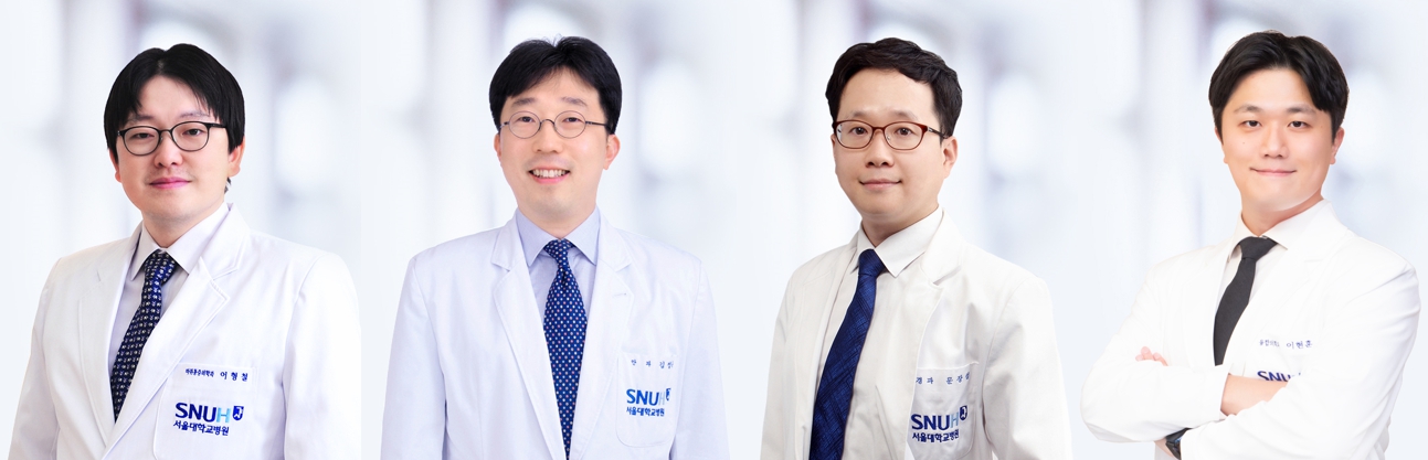 [병원뉴스]서울대병원, 한국형 ARPA-H 4개 과제 선정…보건의료 난제 해결 본격화