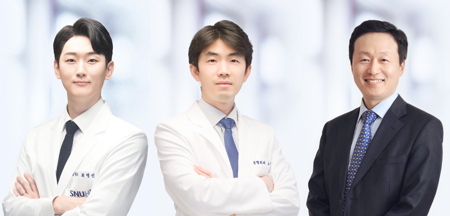 [병원뉴스]서울대병원 정형외과 슬관절팀, 대한슬관절학회 6개 부문 수상
