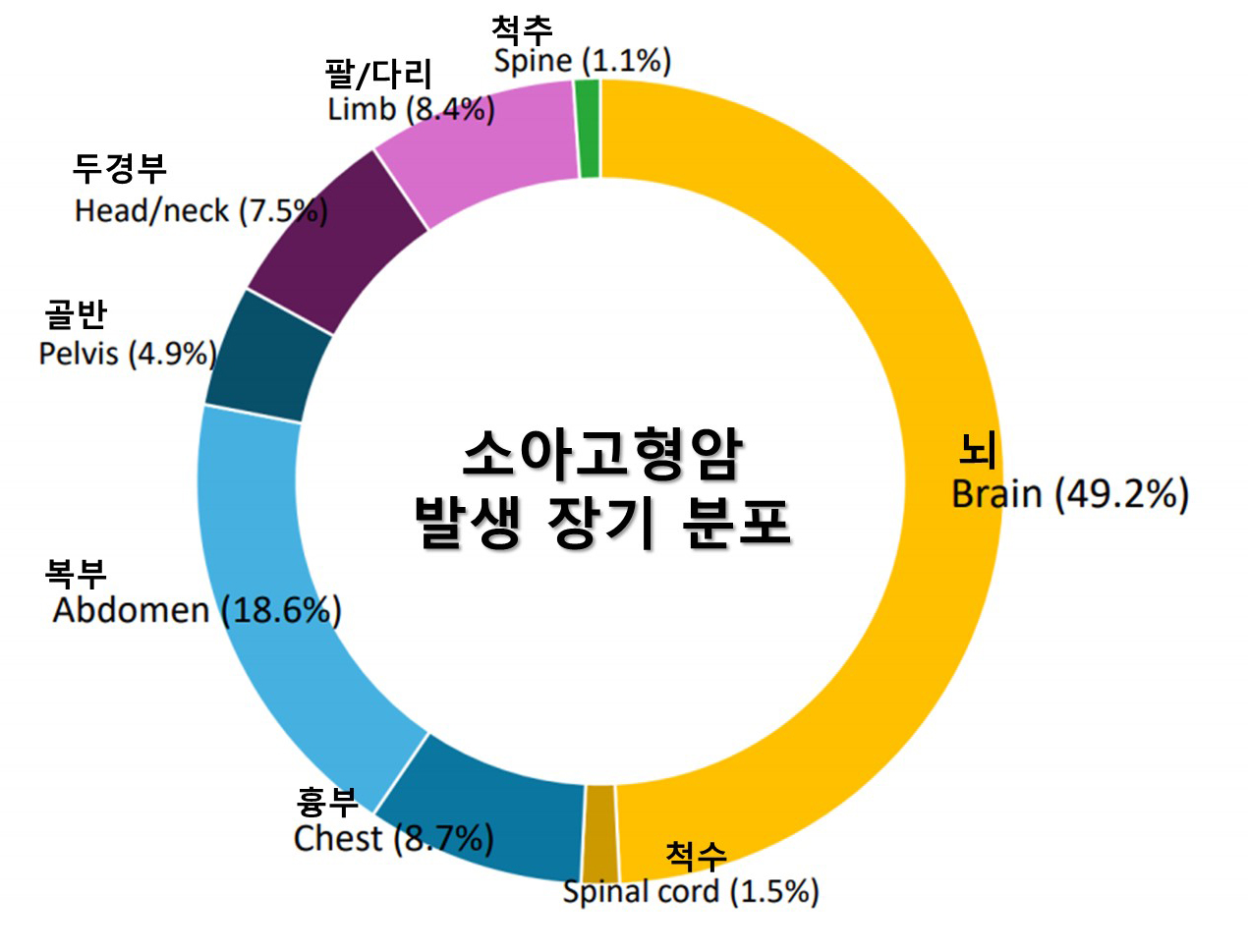[병원뉴스]서울대병원, 소아고형암 정밀의료사업 STREAM 국제 심포지엄 개최