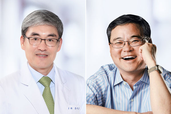 [병원뉴스]서울대병원 류지곤, 김성완 교수 195억 원 규모 인공지능 기반 자율조향·전동화 기술로 차세대 지능형 로봇 내시경 플랫폼 연구개발사업 참여