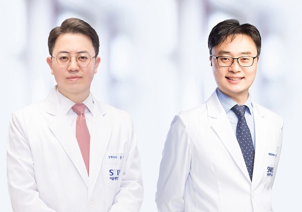 [병원뉴스]성형외과 홍기용ㆍ융합의학과 공현중 교수팀, 초음파 영상으로 유방 보형물 분류하는 딥러닝 모델 개발