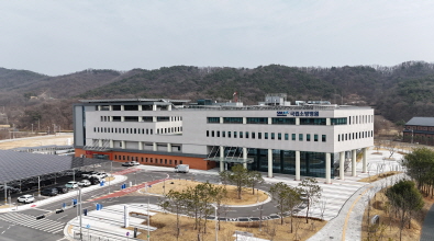 [병원뉴스]국립소방병원, 외래 시범진료 11개 진료과 확대...일반 국민에도 진료 개방