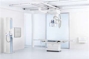 [의료기기정보]일반 영상 진단장비(Digital Radiography) Siemens Ysio