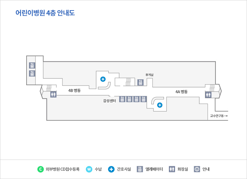 병동소개4A병동