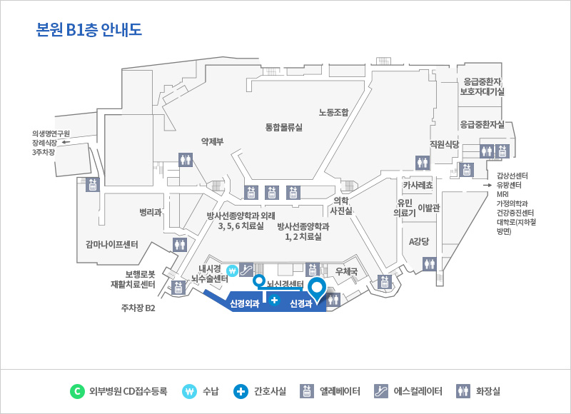 신경과