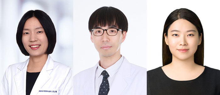 [웹사진-왼쪽부터]-서울대병원-유신혜-교수,-이대목동병원-김정한-교수-및-한림대-심진아-교수