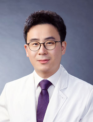 [사진] 서울대병원 마취통증의학과 이호진 교수