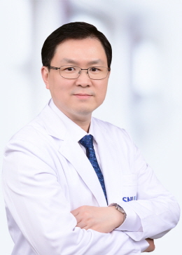 [사진] 서울대병원 장윤환 교수
