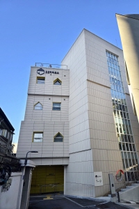 [사진2] 도토리하우스 외경 