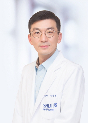 [사진] 서울대병원 신경외과 이창현 교수