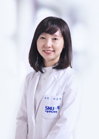 [사진2] 서울대병원 류마티스내과 이은영 교수