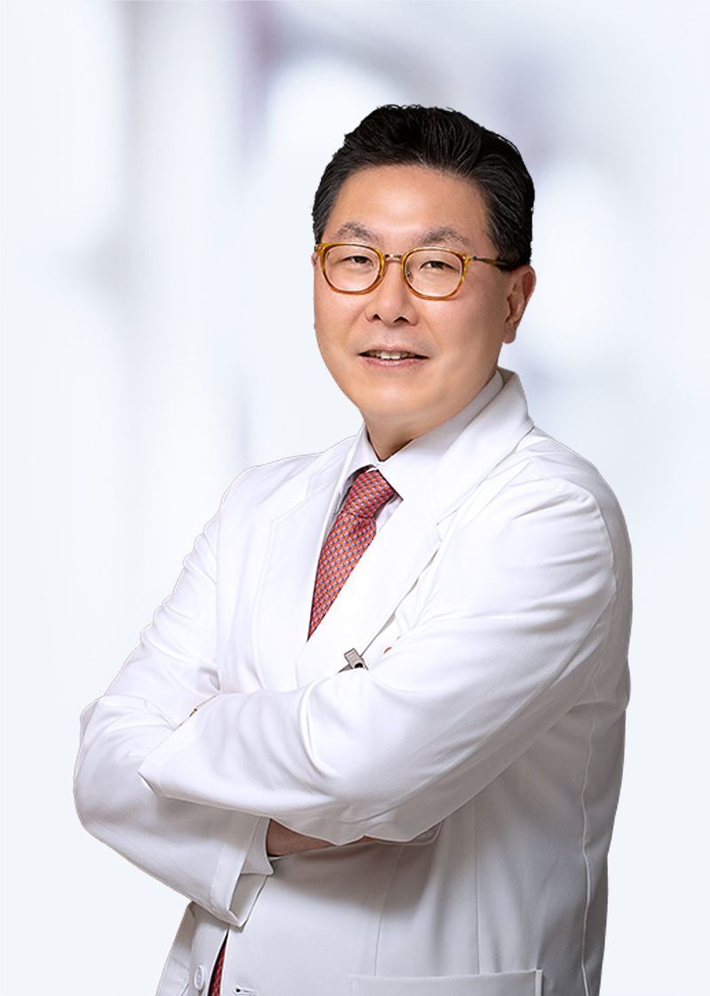[사진] 백남종 신임 서울대병원장