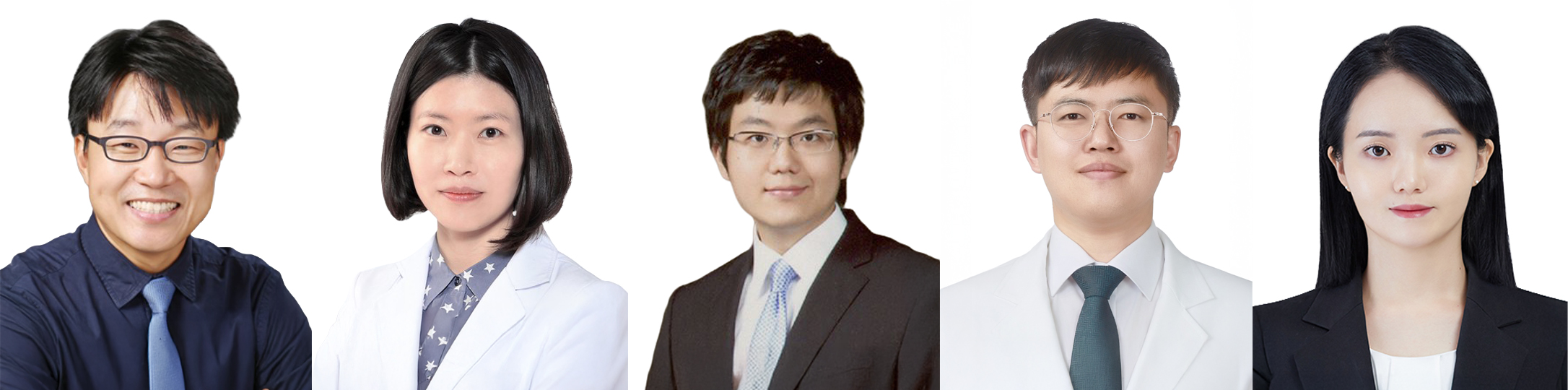 [사진] GIST-서울대병원 공동 연구팀