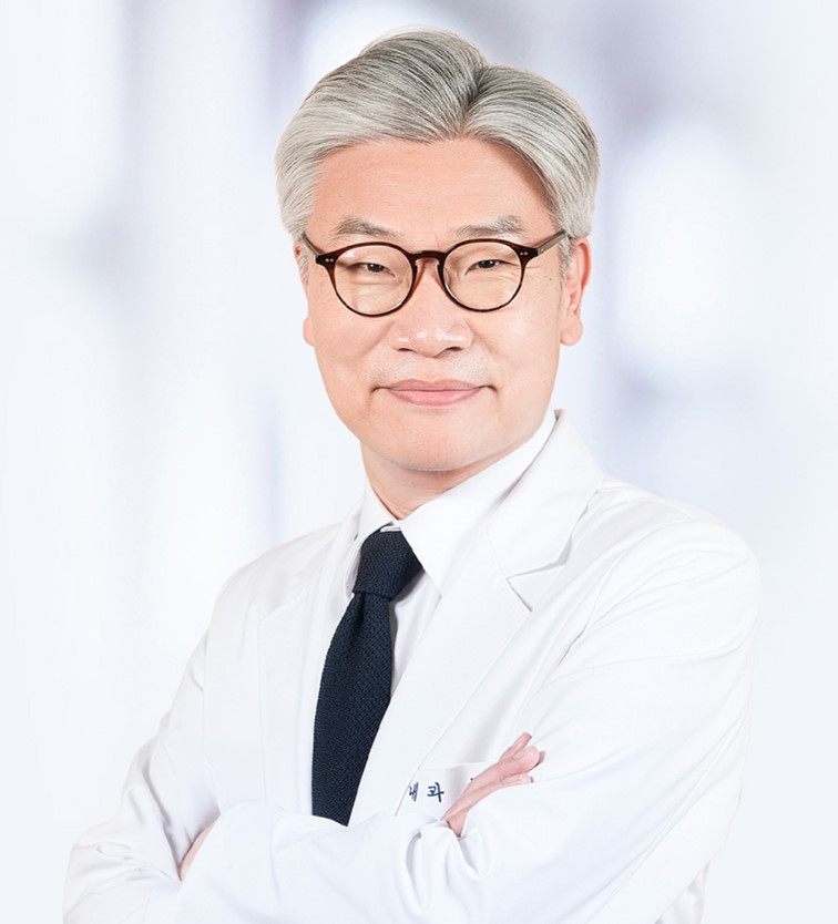 [사진] 소화기내과 김윤준 교수