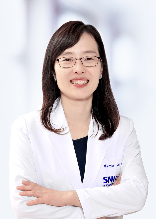 [사진2] 서울대병원 산부인과 이승미 교수