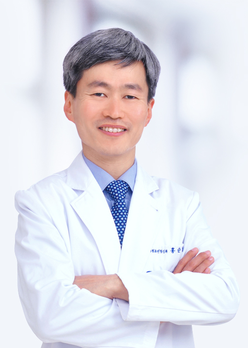 소아청소년정신과 홍순범 교수