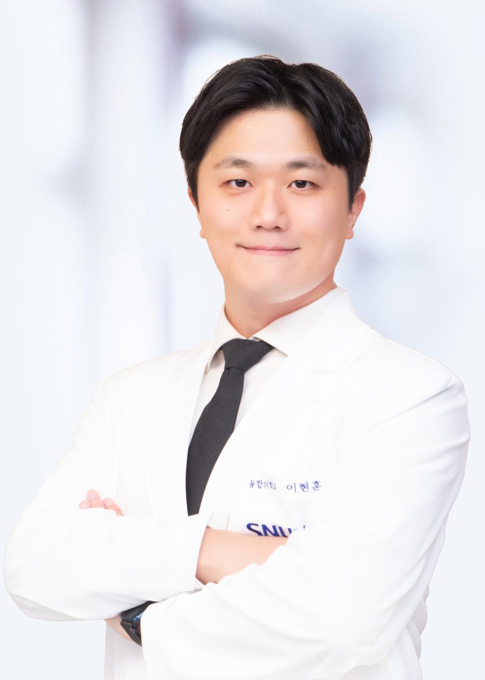 [사진] 융합의학과 이현훈 교수